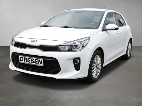 Used KIA RIO Petrol 2019 Ad 