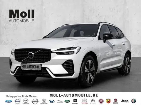 Annonce VOLVO XC60 Hybride 2023 d'occasion Allemagne