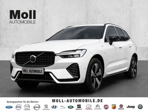 Annonce VOLVO XC60 Hybride 2023 d'occasion Allemagne