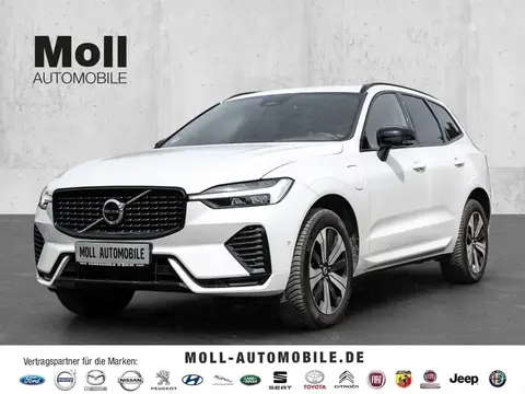 Annonce VOLVO XC60 Hybride 2023 d'occasion 