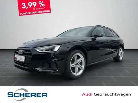 Used AUDI A4 Petrol 2023 Ad 