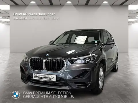 Annonce BMW X1 Essence 2021 d'occasion 