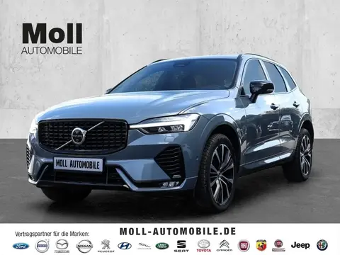 Annonce VOLVO XC60 Diesel 2023 d'occasion Allemagne