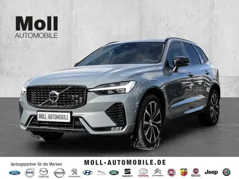 Annonce VOLVO XC60 Diesel 2023 d'occasion Allemagne