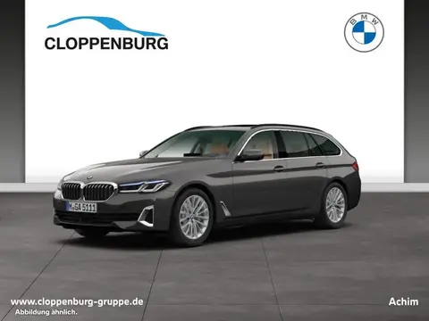 Used BMW SERIE 5 Diesel 2024 Ad 