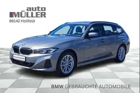 Annonce BMW SERIE 3 Essence 2023 d'occasion 