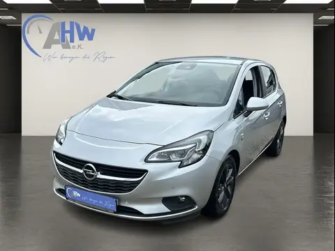 Annonce OPEL CORSA Essence 2019 d'occasion 