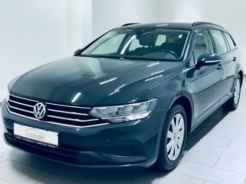 Used VOLKSWAGEN PASSAT Diesel 2019 Ad 