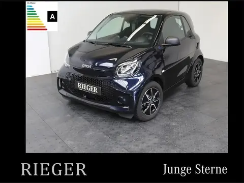 Used SMART FORTWO Not specified 2023 Ad 