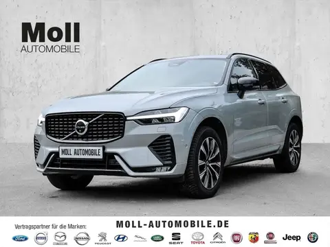 Annonce VOLVO XC60 Diesel 2023 d'occasion Allemagne