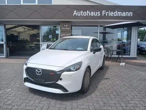 Used MAZDA 2 Petrol 2024 Ad 