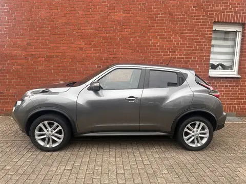 Used NISSAN JUKE Petrol 2017 Ad 