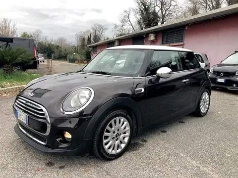 Used MINI COOPER Diesel 2014 Ad 