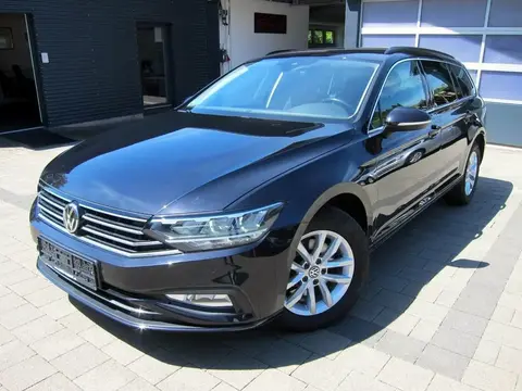 Annonce VOLKSWAGEN PASSAT Diesel 2020 d'occasion 