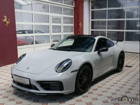 Annonce PORSCHE 992 Essence 2024 d'occasion 