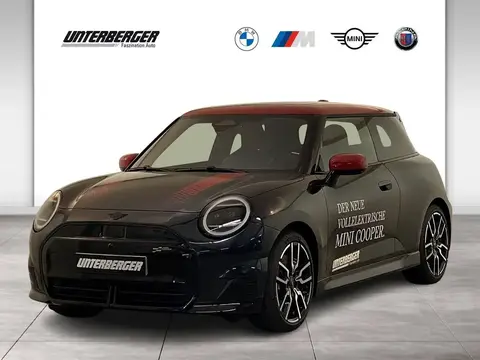 Annonce MINI COOPER Non renseigné 2024 d'occasion 