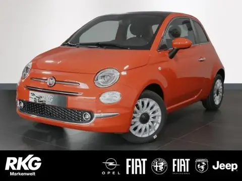 Used FIAT 500 Petrol 2024 Ad 