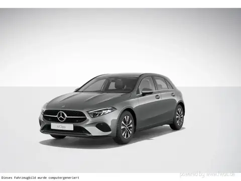 Annonce MERCEDES-BENZ CLASSE A Essence 2023 d'occasion Allemagne