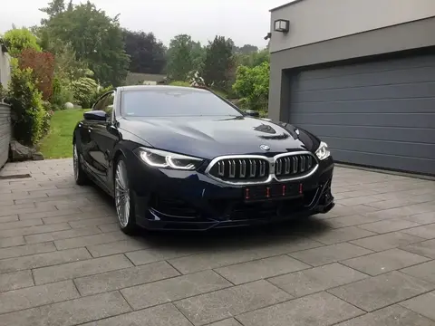 Annonce ALPINA B8 Essence 2022 d'occasion 