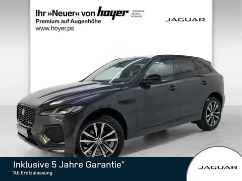 Used JAGUAR F-PACE Diesel 2023 Ad 