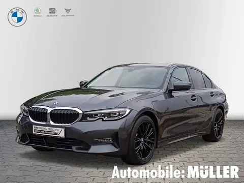 Used BMW SERIE 3 Diesel 2019 Ad 