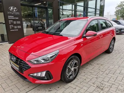 Used HYUNDAI I30 Petrol 2024 Ad 