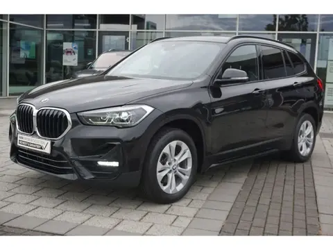 Annonce BMW X1 Diesel 2022 d'occasion 