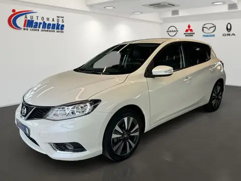 Annonce NISSAN PULSAR Essence 2019 d'occasion 