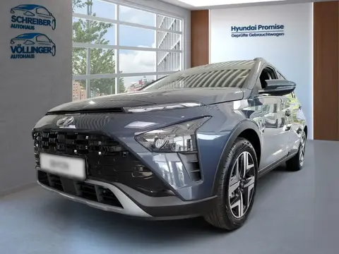 Annonce HYUNDAI BAYON Essence 2024 d'occasion 