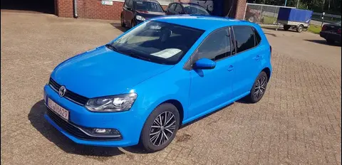 Used VOLKSWAGEN POLO Petrol 2017 Ad 