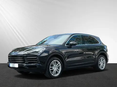 Used PORSCHE CAYENNE Petrol 2018 Ad 