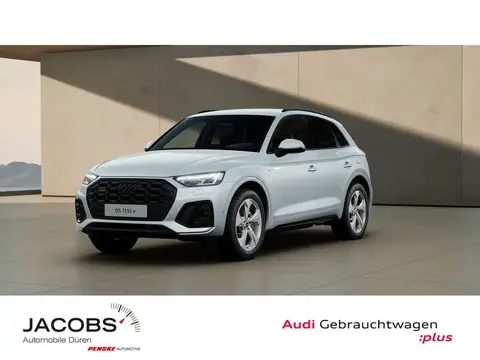 Used AUDI Q5 Hybrid 2023 Ad 