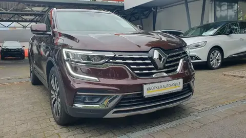 Annonce RENAULT KOLEOS Diesel 2021 d'occasion 