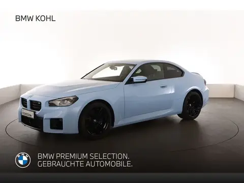 Annonce BMW M2 Essence 2023 d'occasion 