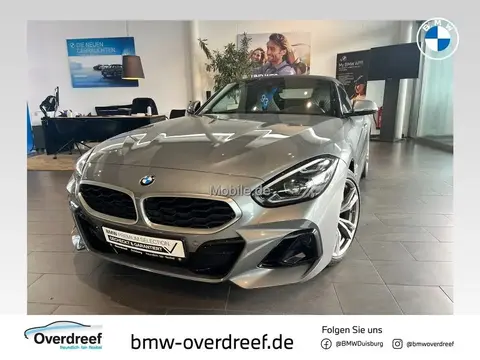 Used BMW Z4 Petrol 2023 Ad 