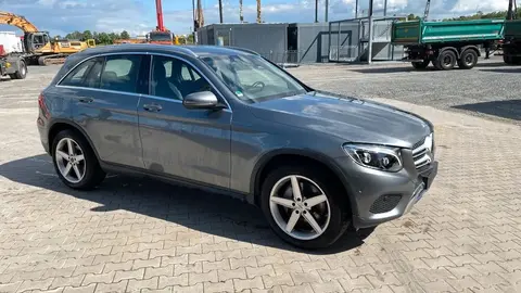 Used MERCEDES-BENZ CLASSE GLC Diesel 2016 Ad 