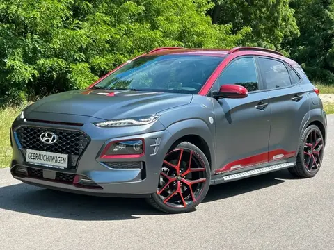 Annonce HYUNDAI KONA Essence 2019 d'occasion 