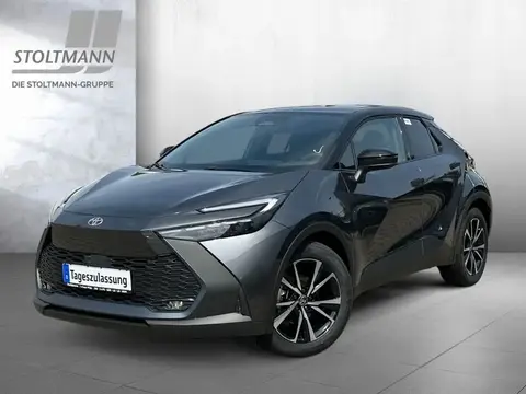 Annonce TOYOTA C-HR Hybride 2024 d'occasion Allemagne