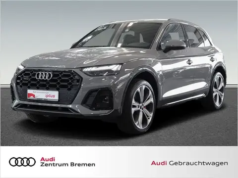 Annonce AUDI Q5 Diesel 2021 d'occasion 