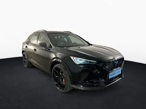 Annonce CUPRA FORMENTOR Essence 2024 d'occasion 