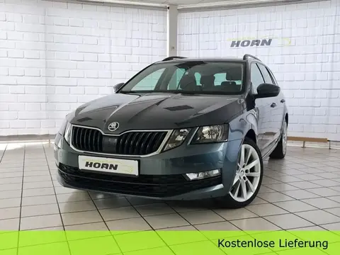 Used SKODA OCTAVIA Petrol 2020 Ad 