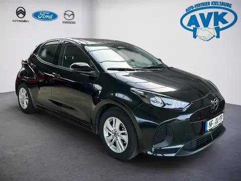 Annonce MAZDA 2 Hybride 2024 d'occasion 