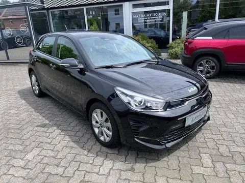 Annonce KIA RIO Essence 2022 d'occasion 