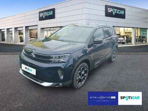 Used CITROEN C5 AIRCROSS Petrol 2024 Ad 