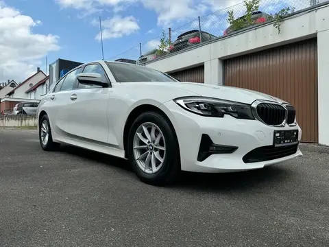 Annonce BMW SERIE 3 Diesel 2019 d'occasion 