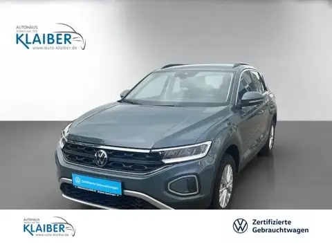 Used VOLKSWAGEN T-ROC Petrol 2023 Ad 