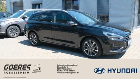 Used HYUNDAI I30 Diesel 2021 Ad 