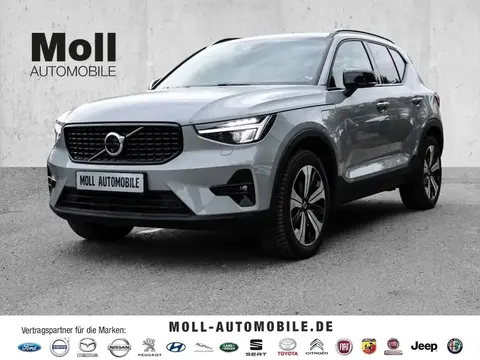 Annonce VOLVO XC40 Hybride 2023 d'occasion 