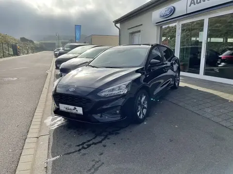 Annonce FORD FOCUS Essence 2021 d'occasion 