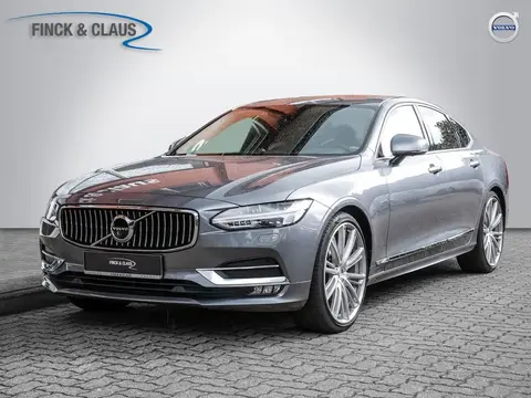 Annonce VOLVO S90 Diesel 2020 d'occasion 